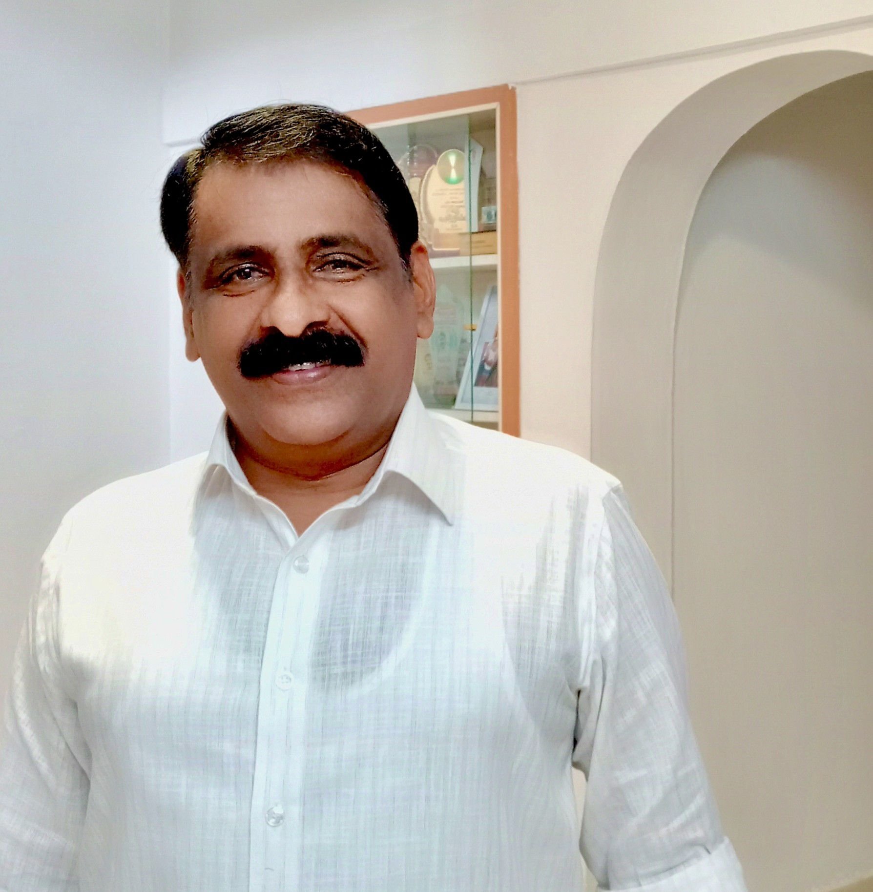 Fasalullah Hussain